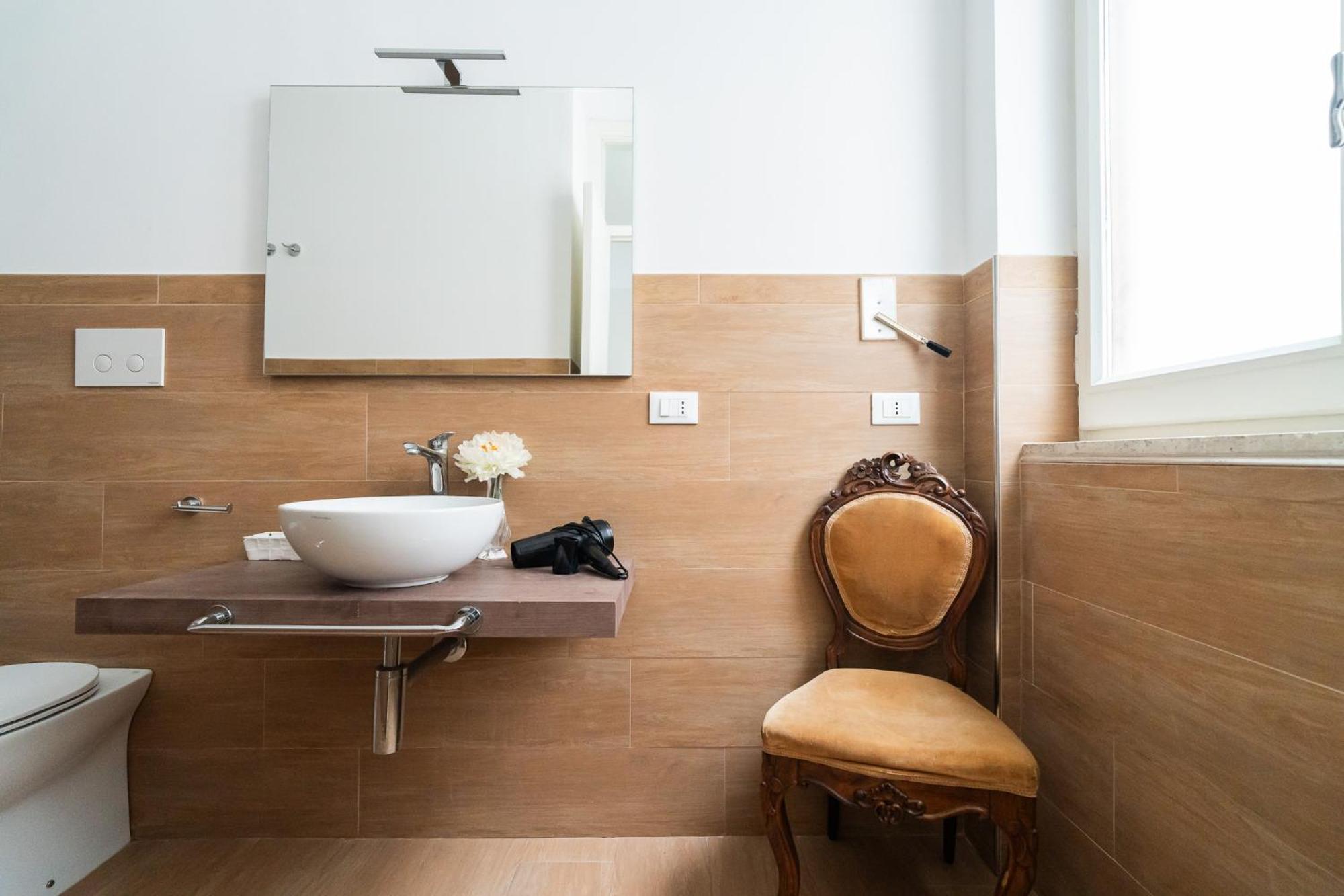B&B Charme Lecce Exterior photo