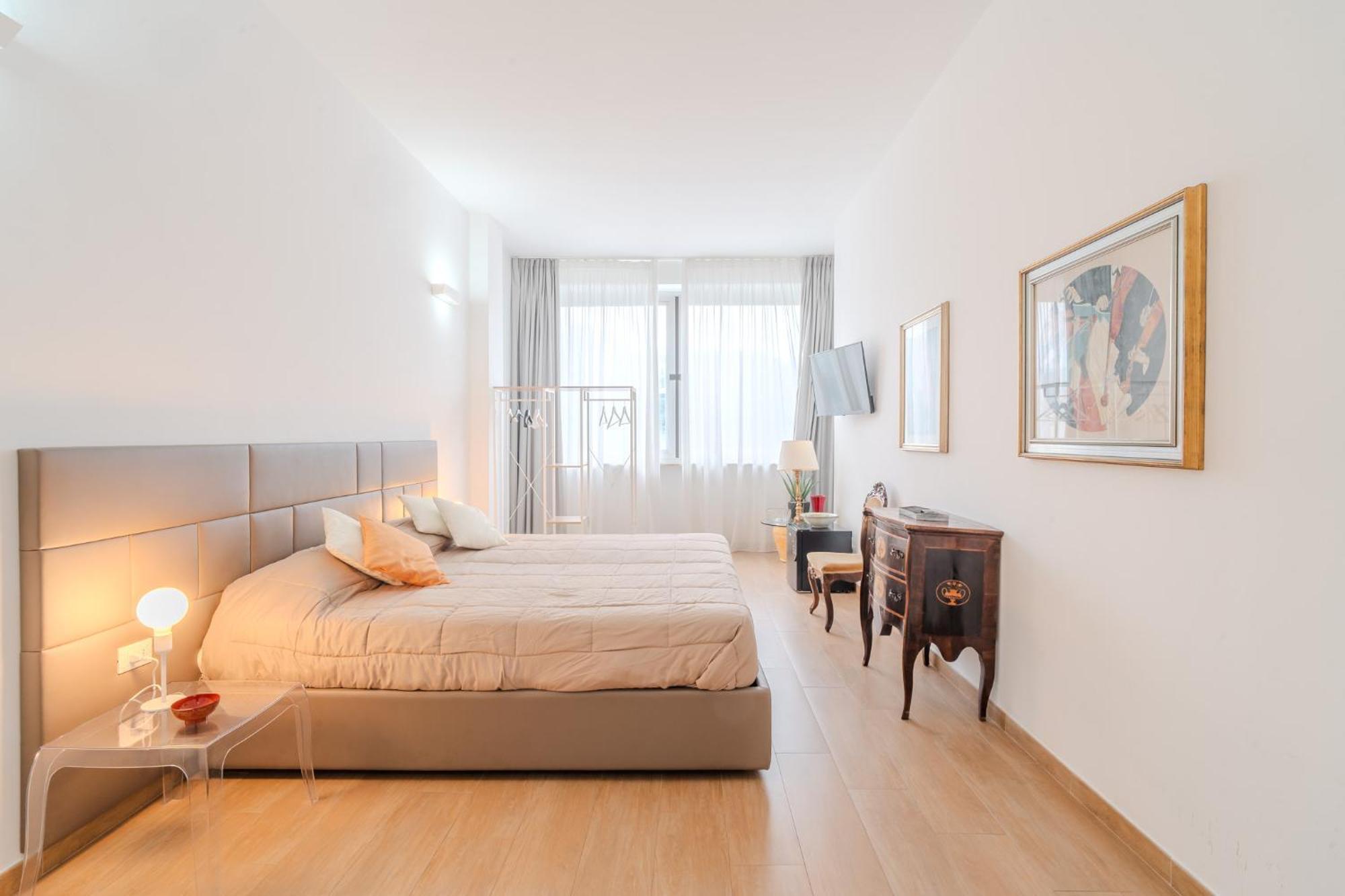 B&B Charme Lecce Exterior photo