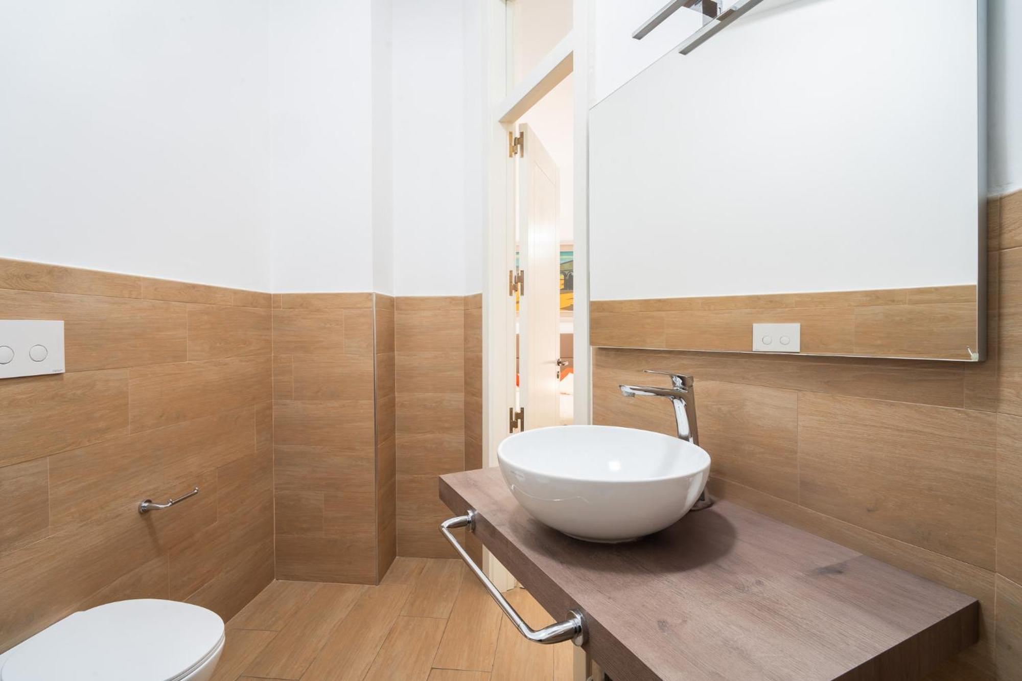B&B Charme Lecce Exterior photo