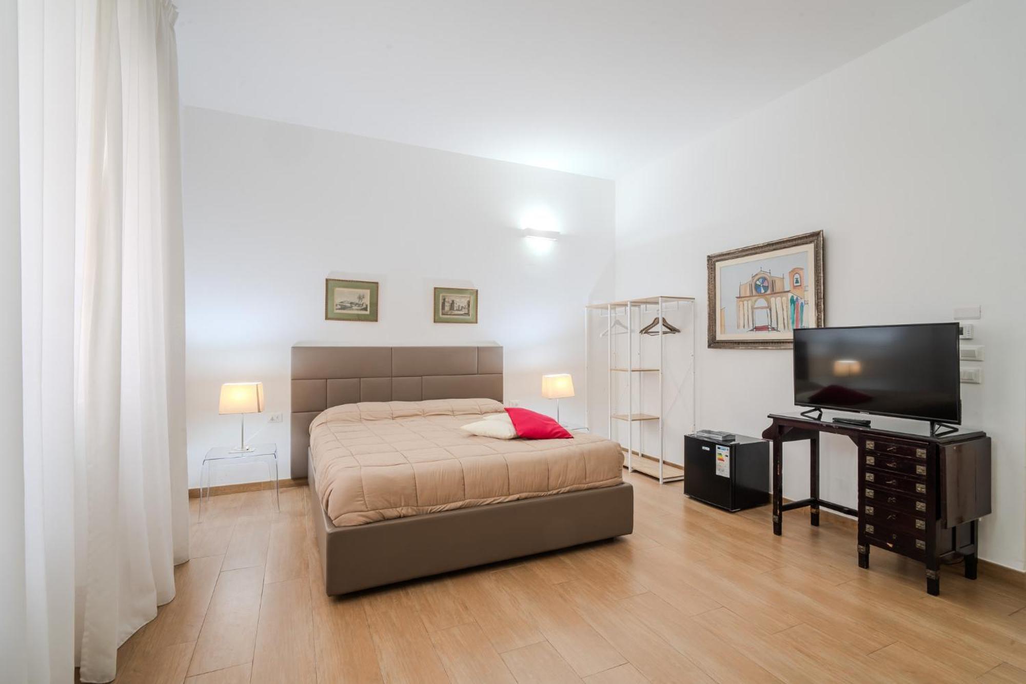 B&B Charme Lecce Exterior photo