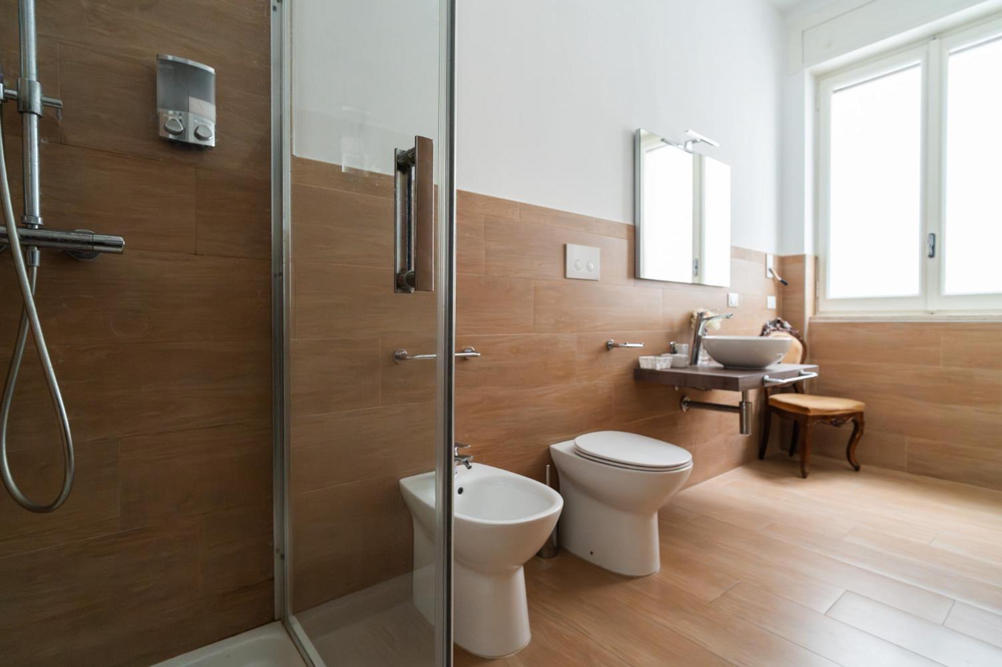 B&B Charme Lecce Room photo