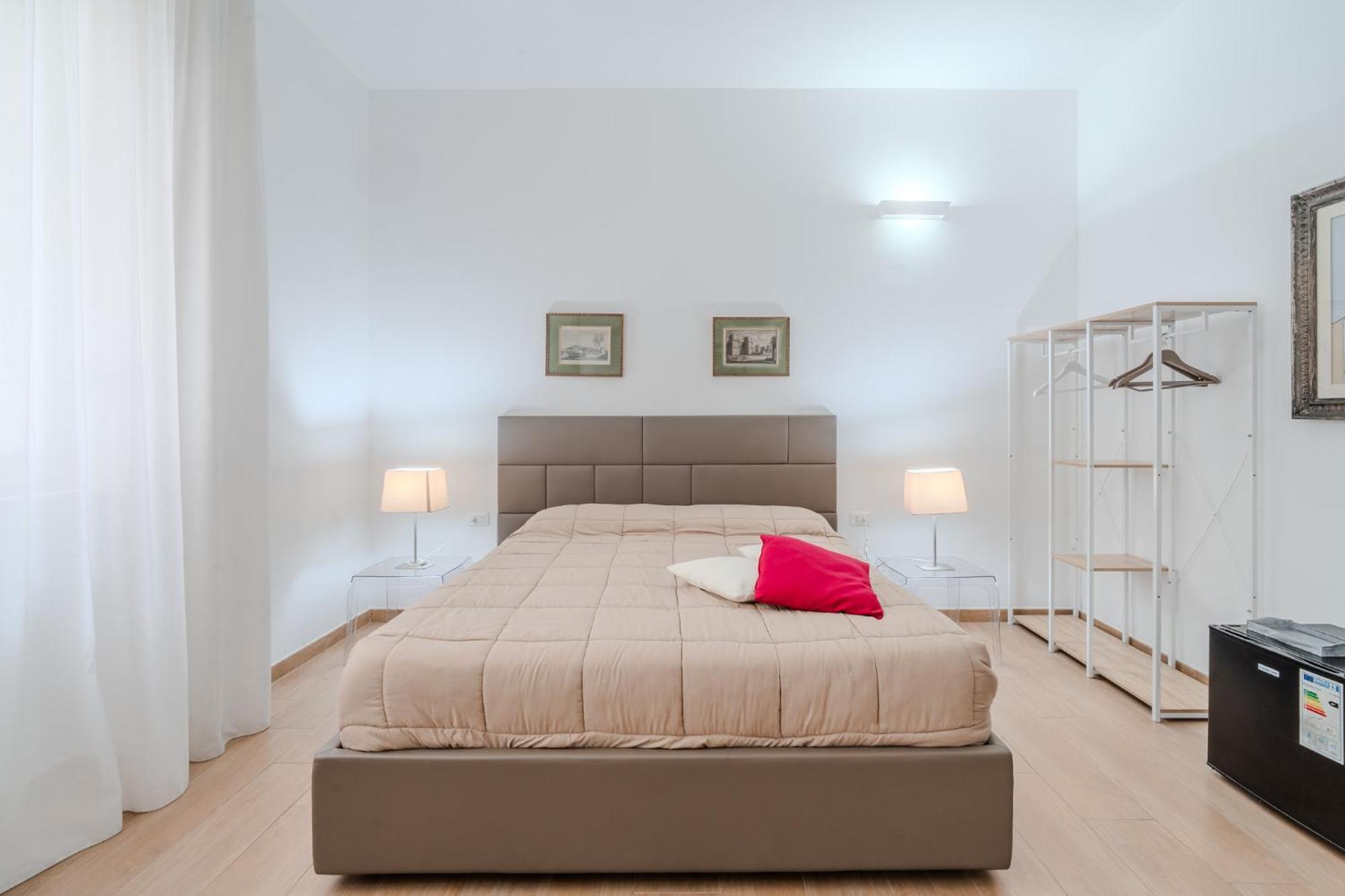 B&B Charme Lecce Exterior photo