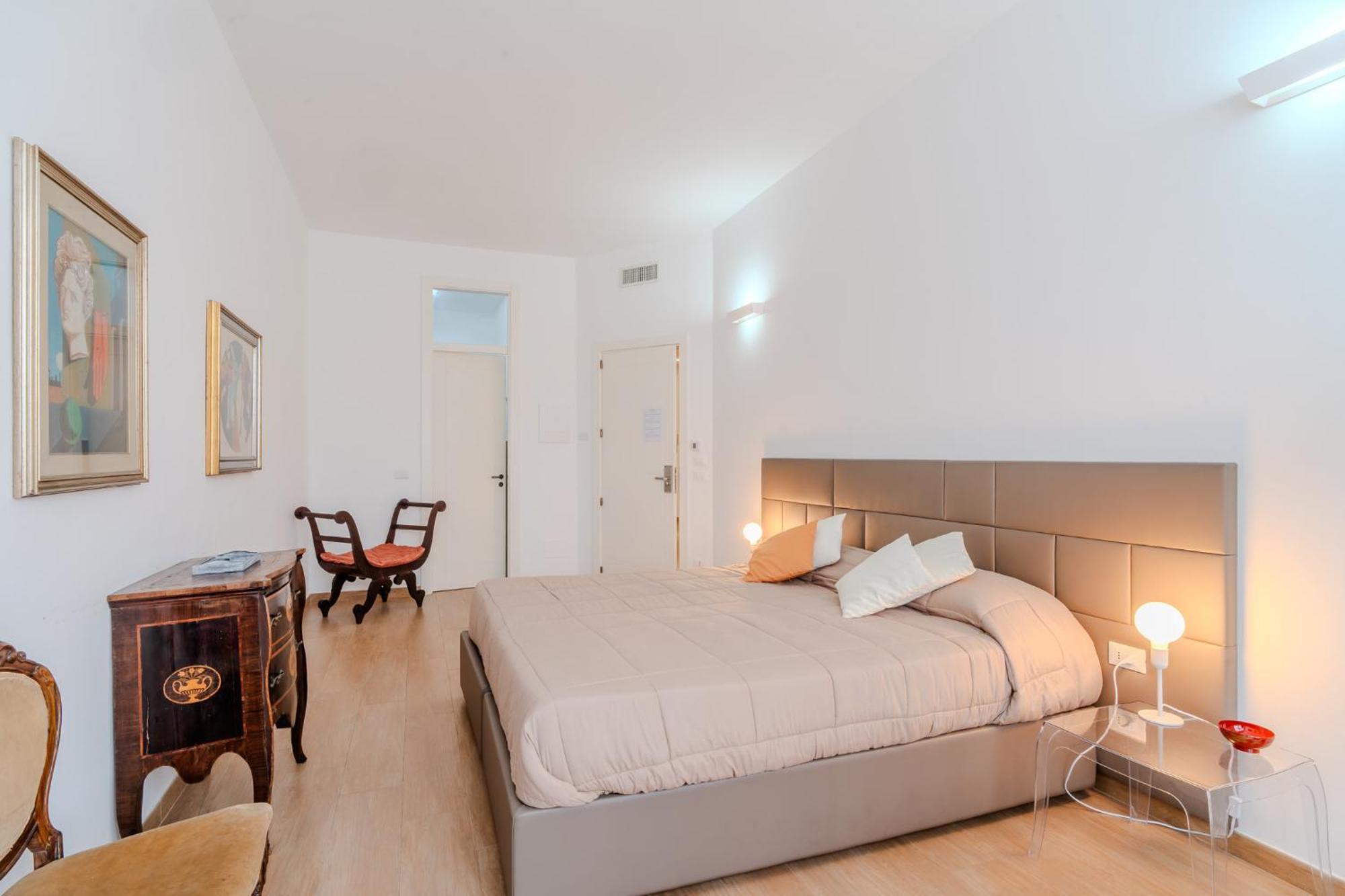 B&B Charme Lecce Exterior photo